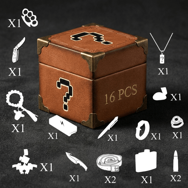 The Mystery Box