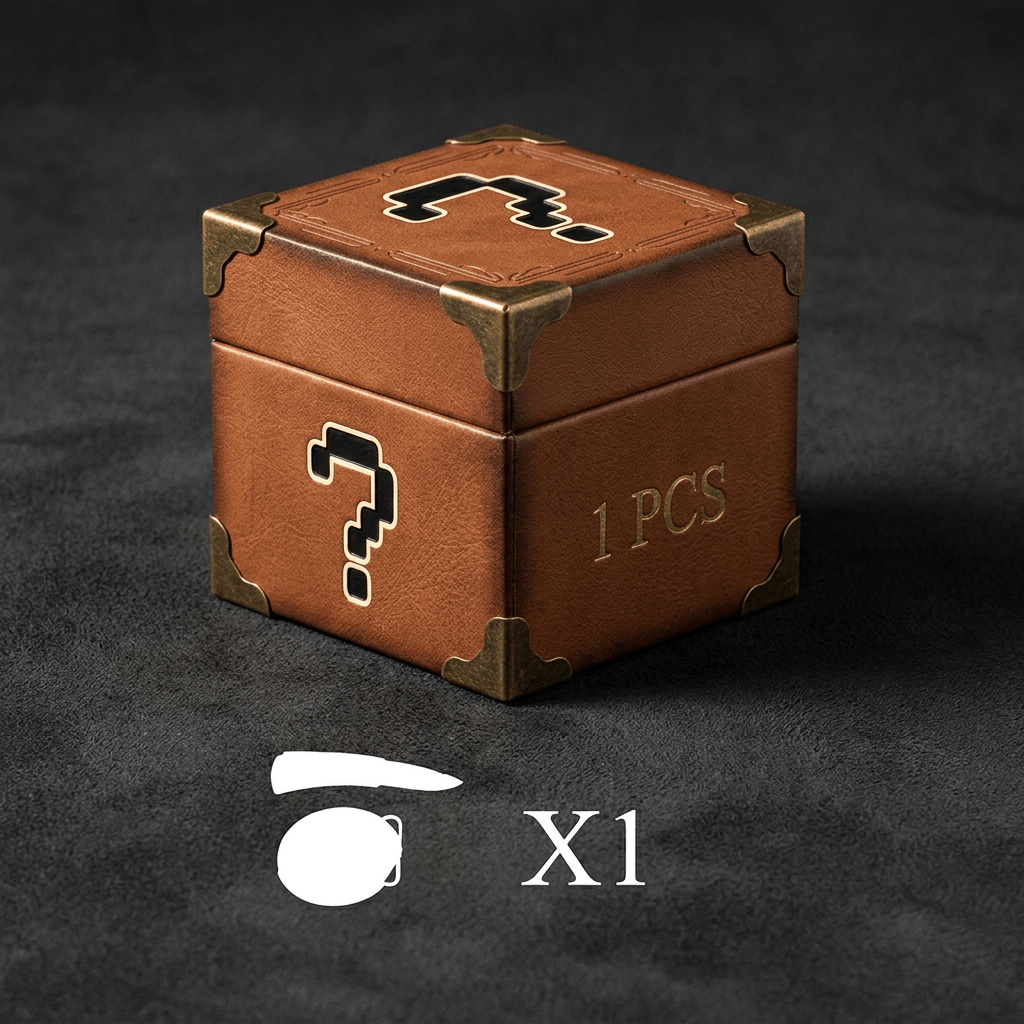 The Mystery Box