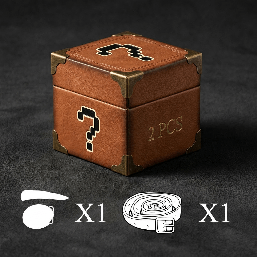 The Mystery Box