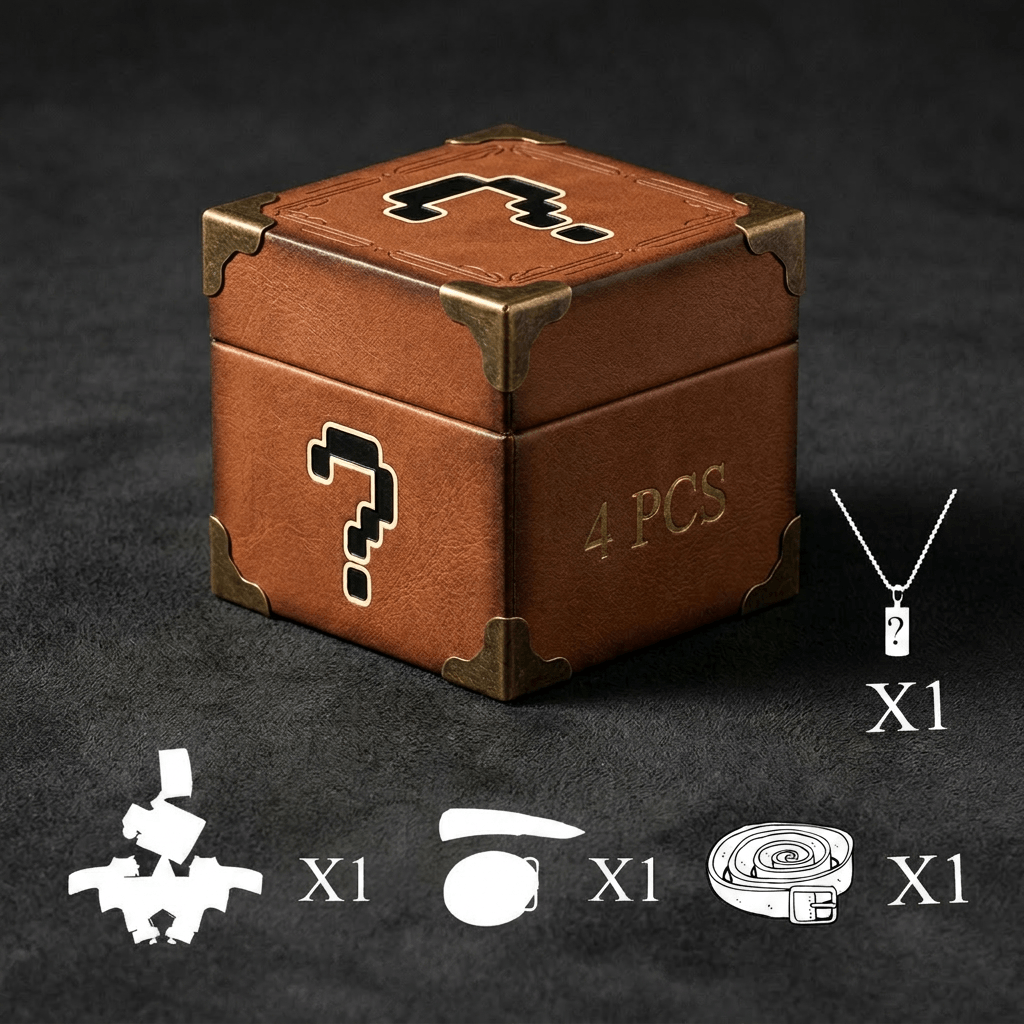 The Mystery Box