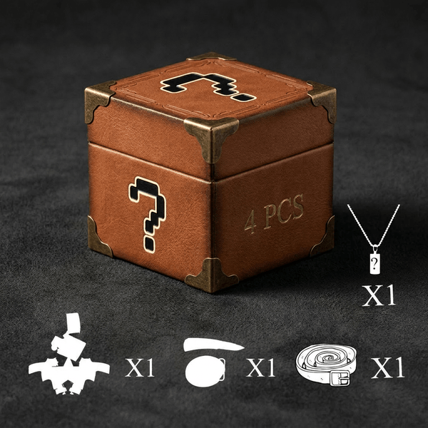 The Mystery Box