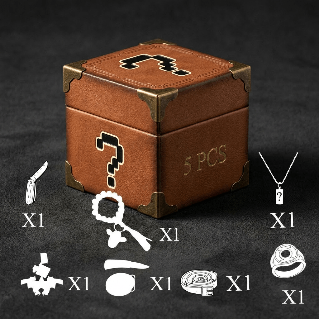 The Mystery Box