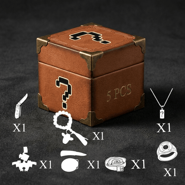 The Mystery Box