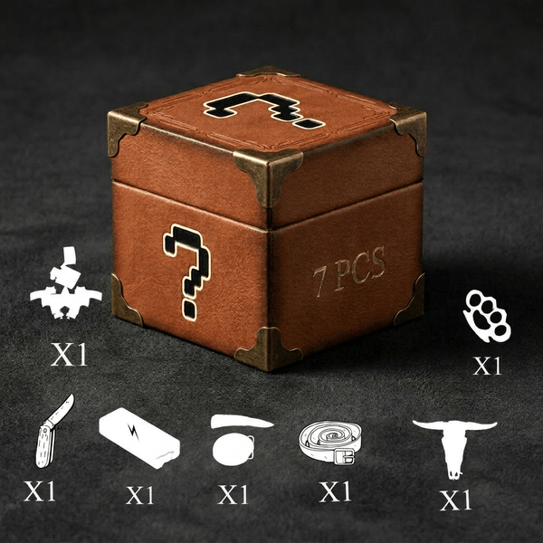 The Mystery Box