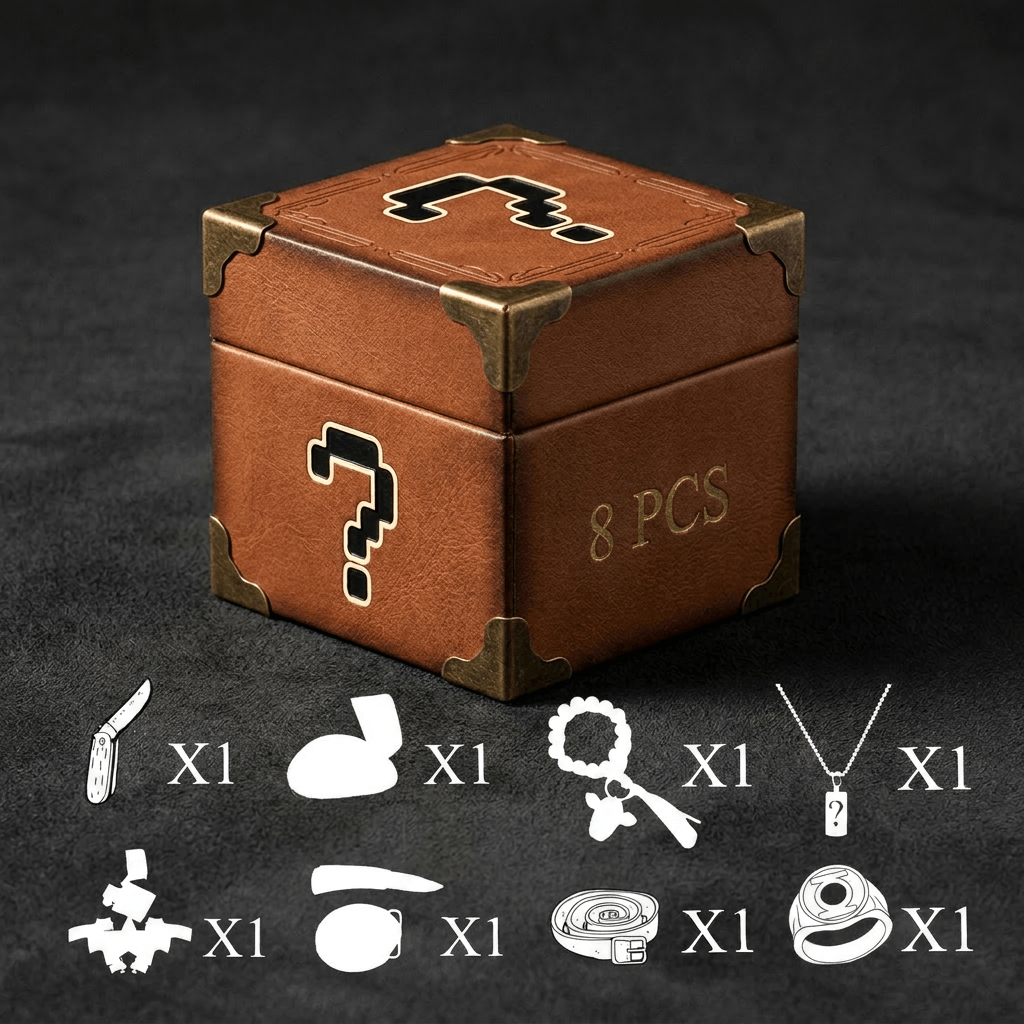 The Mystery Box
