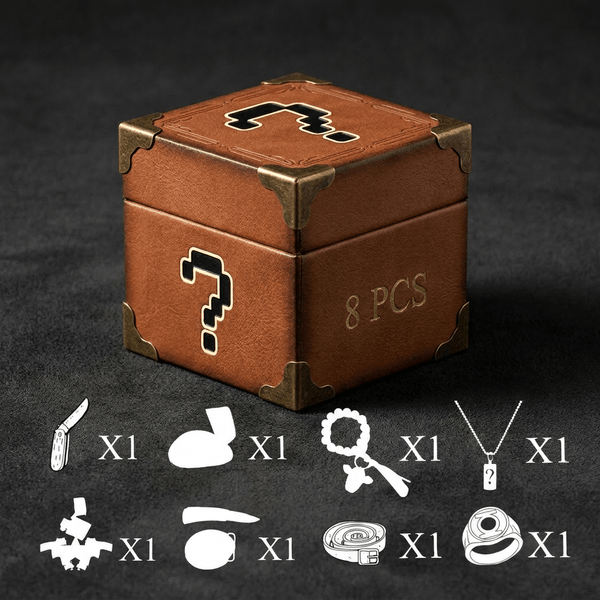 The Mystery Box