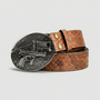 Bennet Twin Barrel Belt