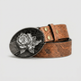 Bennett Desert Rose Belt