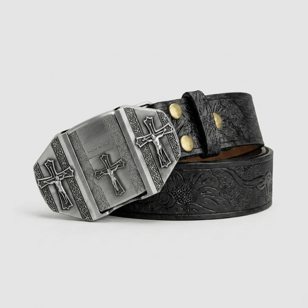 Bennett Faithkeeper Belt