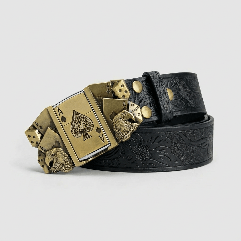 Bennett High Roller Belt
