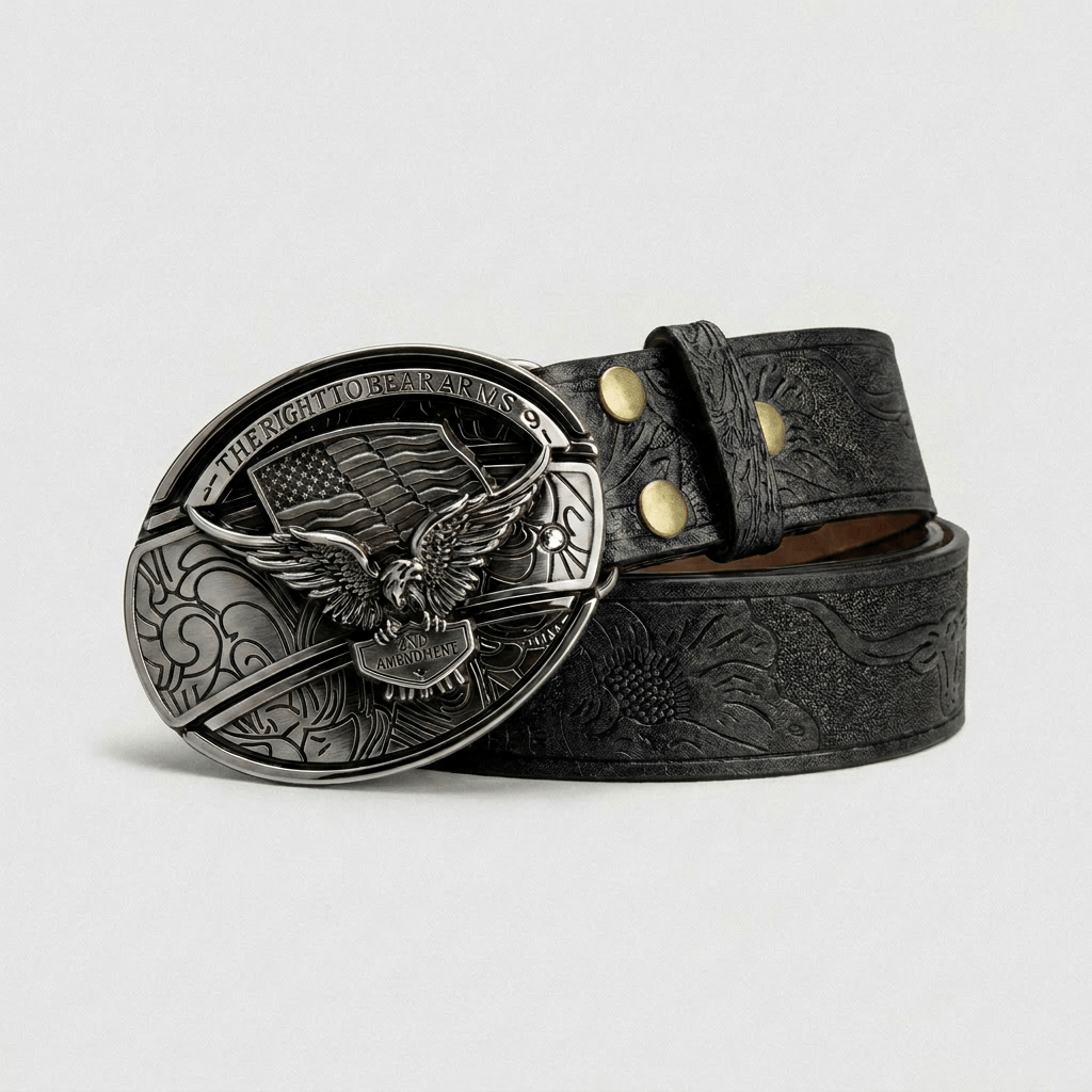 Bennett Liberty Guardian Belt