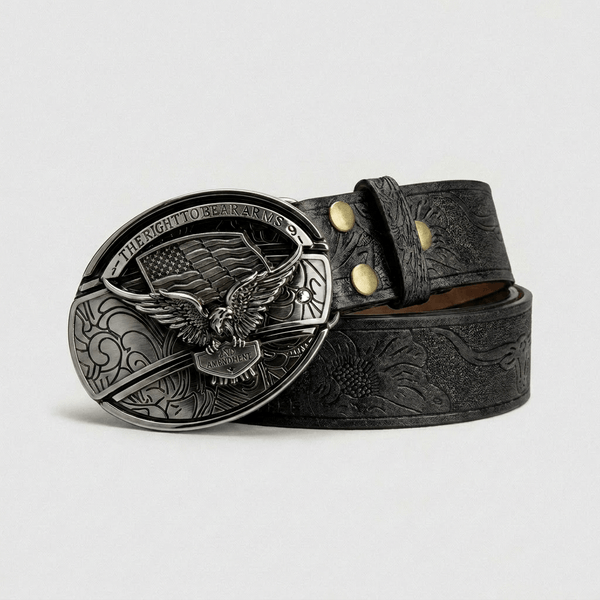 Bennett Liberty Guardian Belt