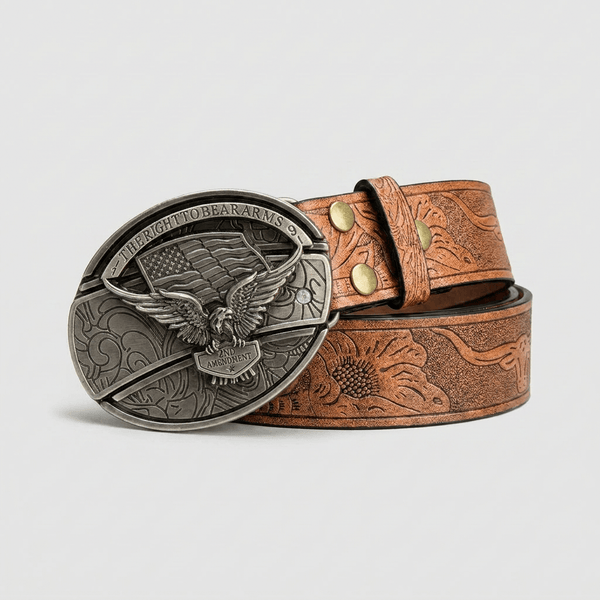Bennett Liberty Guardian Belt