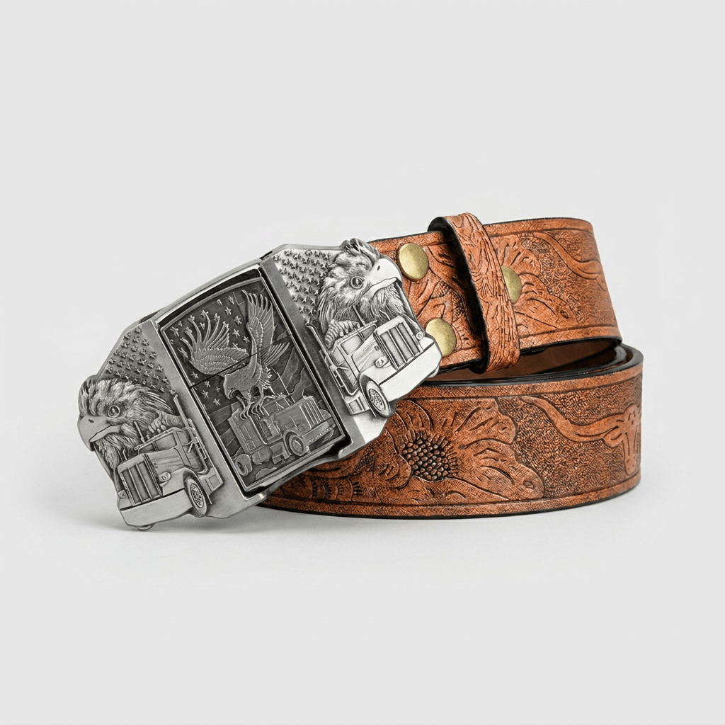 Bennett Open Road Belt