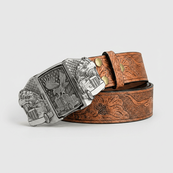 Bennett Open Road Belt