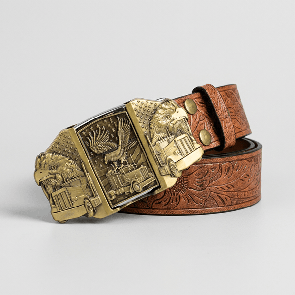 Bennett Open Road Belt