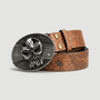 Bennett Skull Renegade Belt