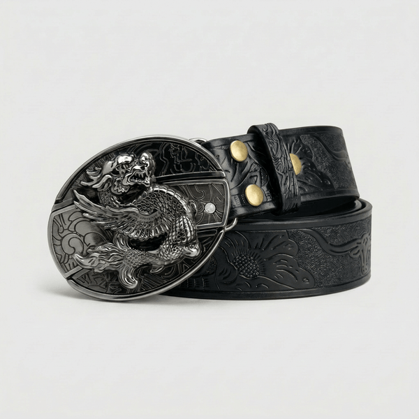 Bennett Storm Dragon Belt