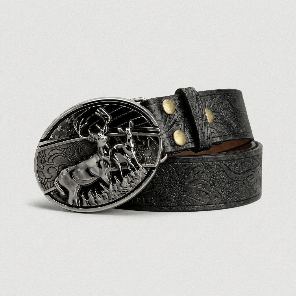Bennett Whitetail Ridge Belt