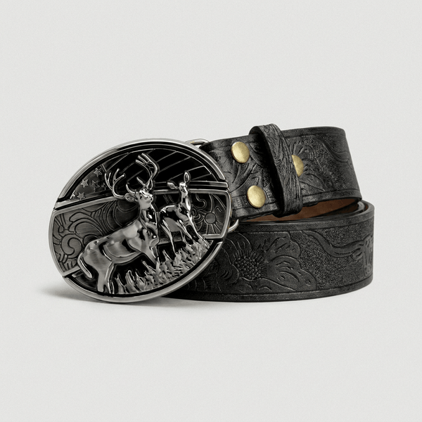 Bennett Whitetail Ridge Belt