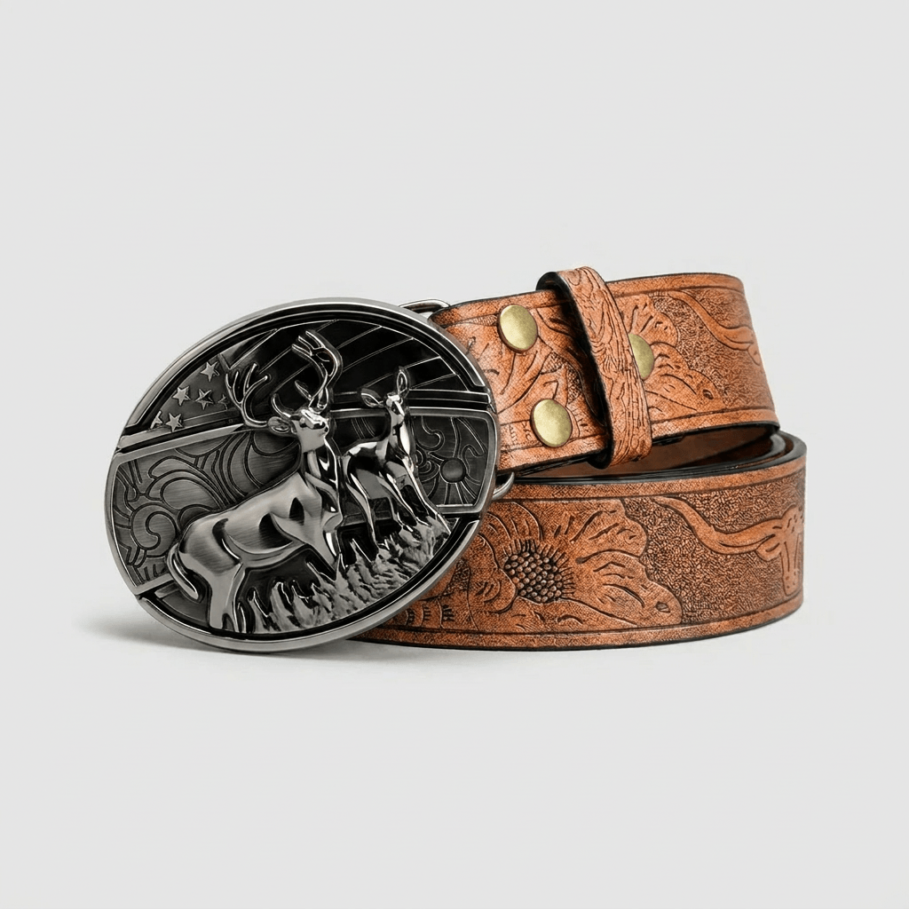 Bennett Whitetail Ridge Belt