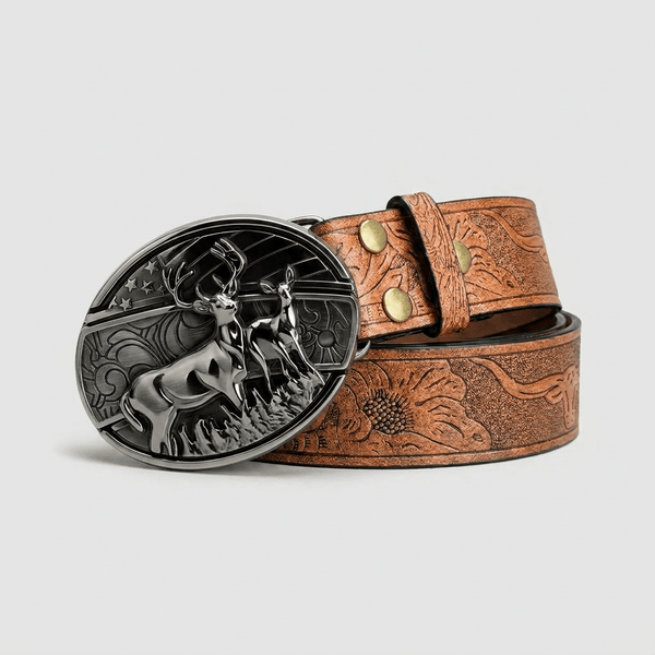 Bennett Whitetail Ridge Belt