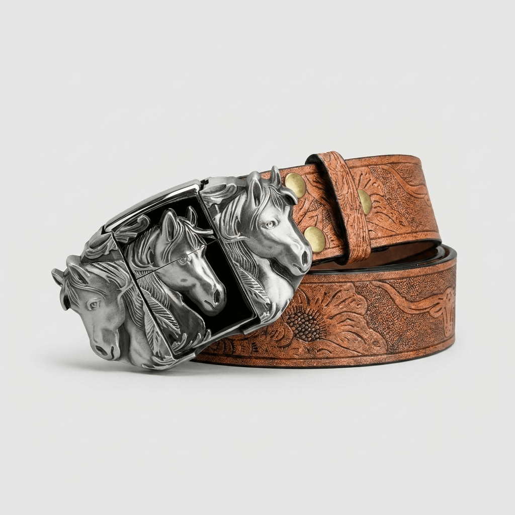 Bennett Wild Trio Belt