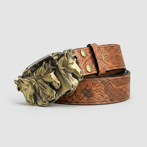Bennett Wild Trio Belt
