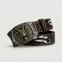 Bennett Bronze Dragon Belt