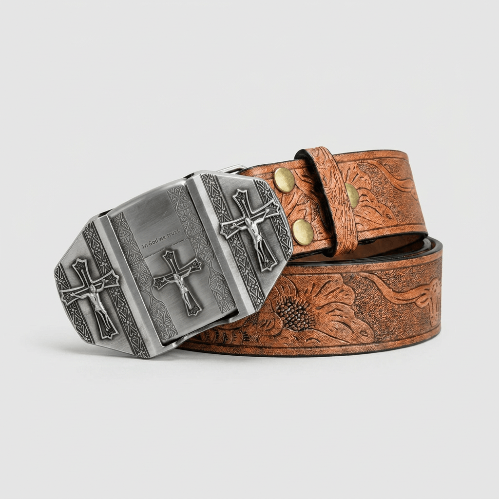 Bennett Faithkeeper Belt