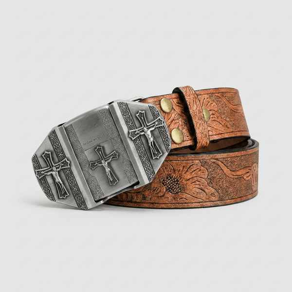 Bennett Faithkeeper Belt