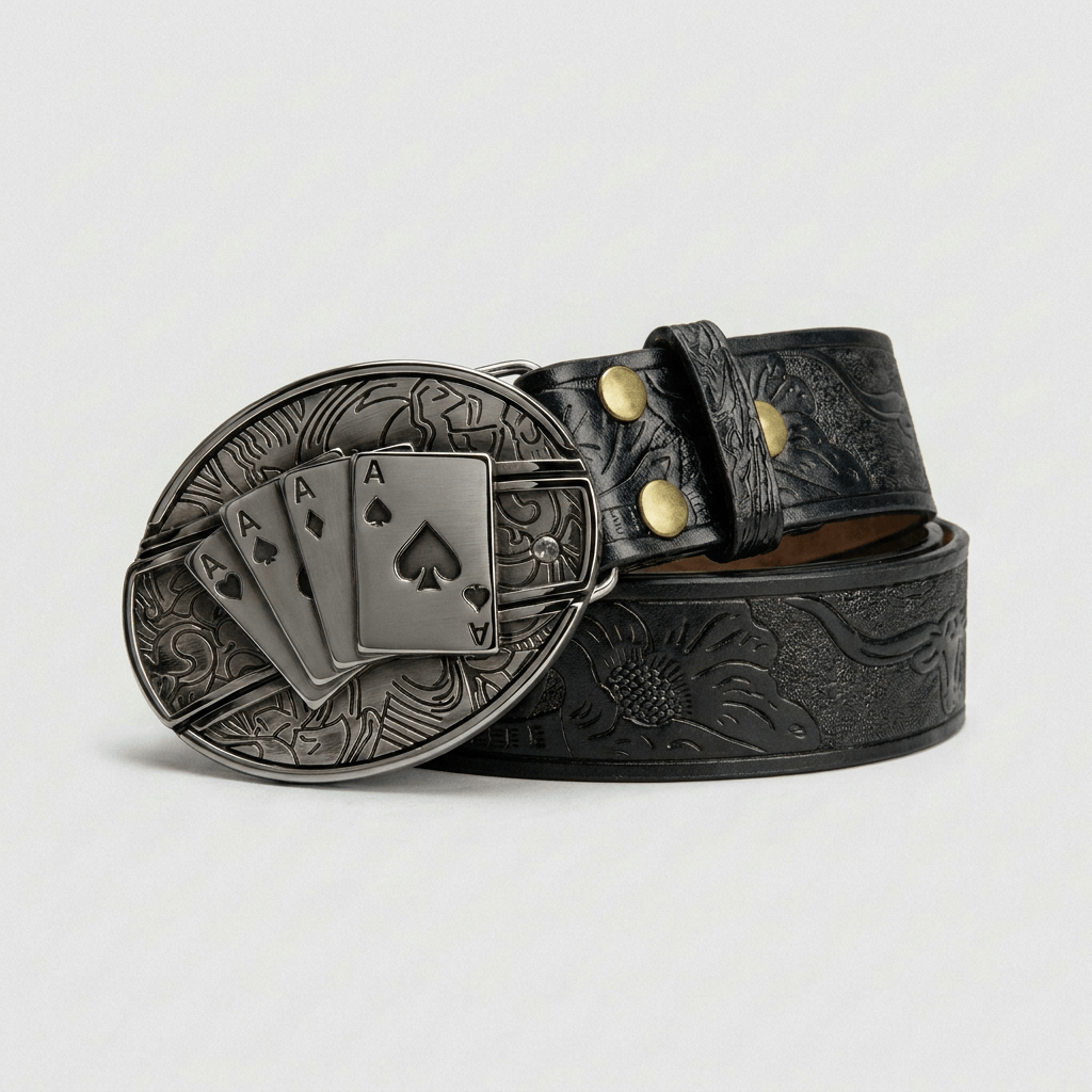 Bennett Four Aces Belt