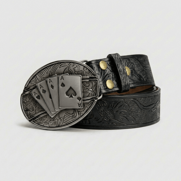 Bennett Four Aces Belt