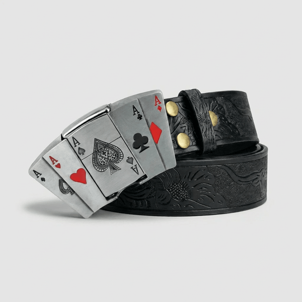 Bennett Four Aces Belt