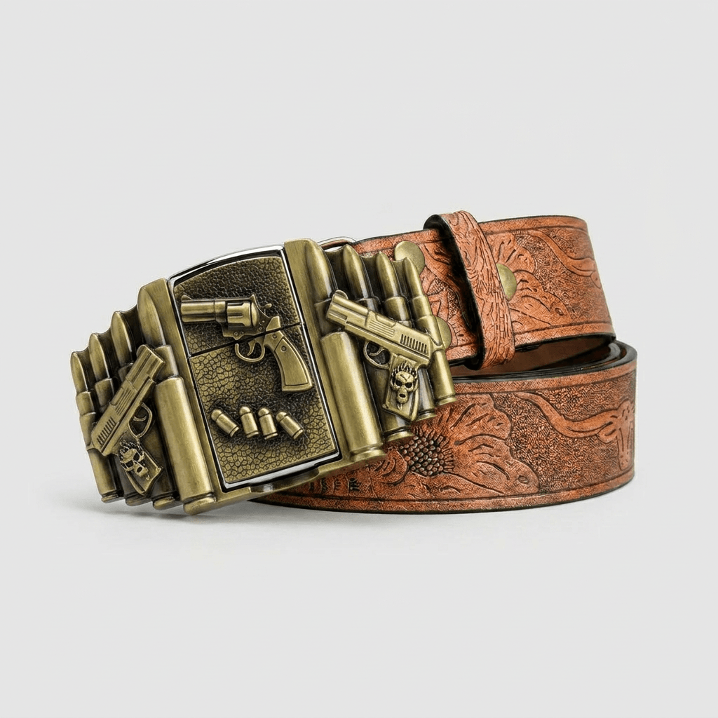 Bennett Gunslinger Belt