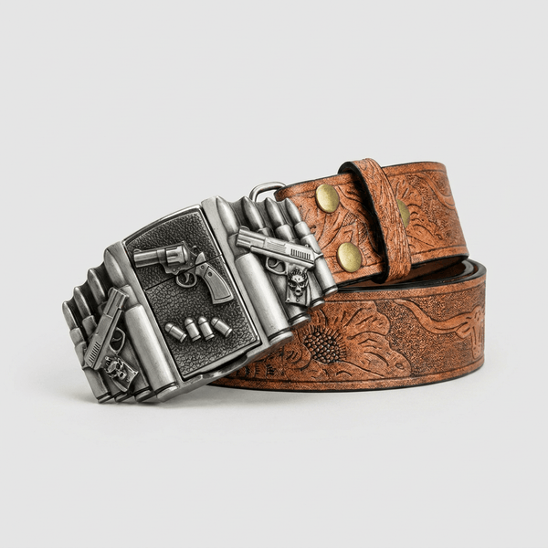 Bennett Gunslinger Belt