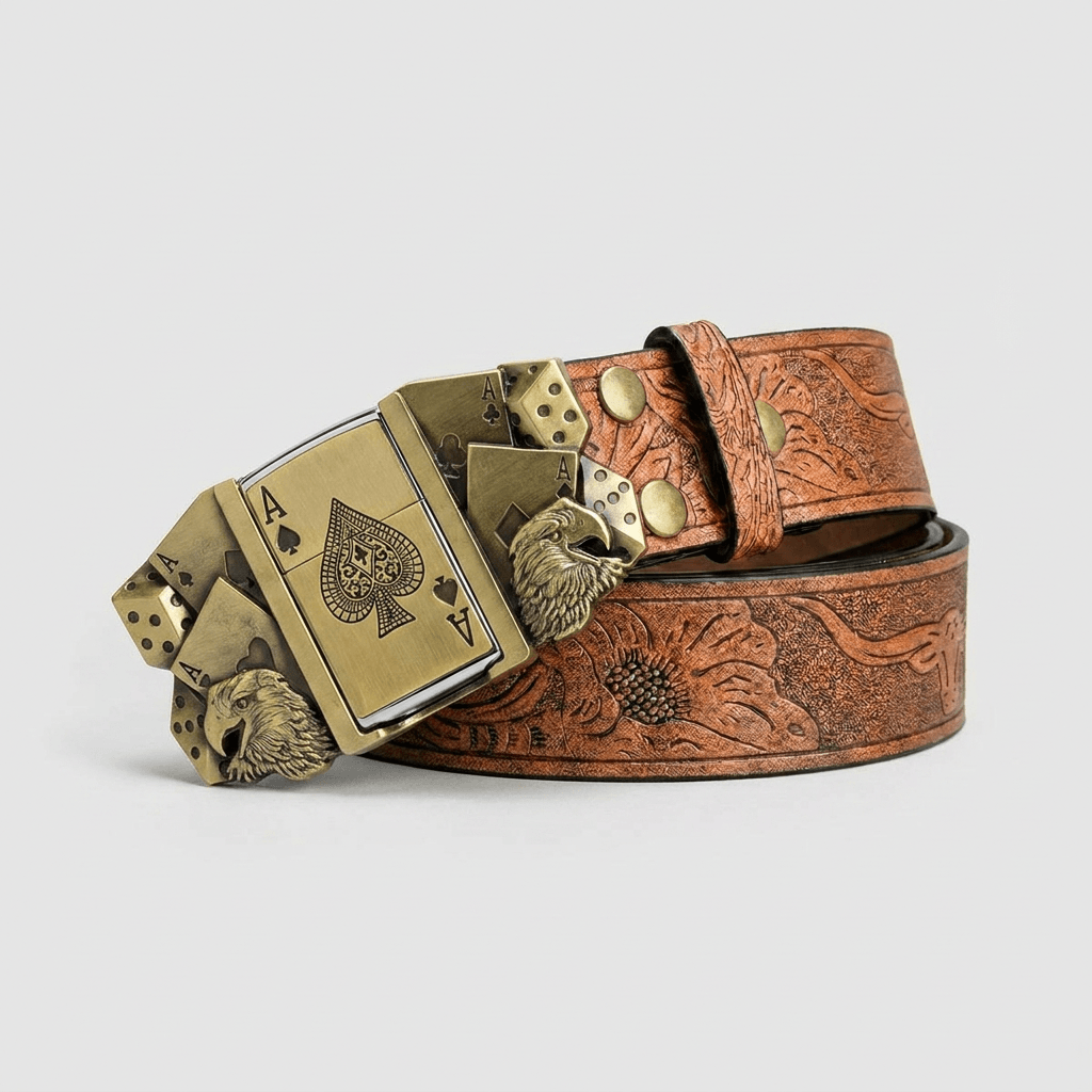 Bennett High Roller Belt
