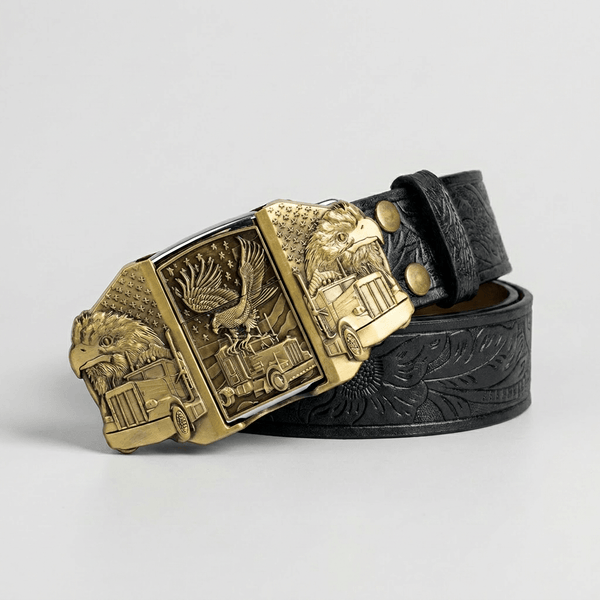 Bennett Open Road Belt