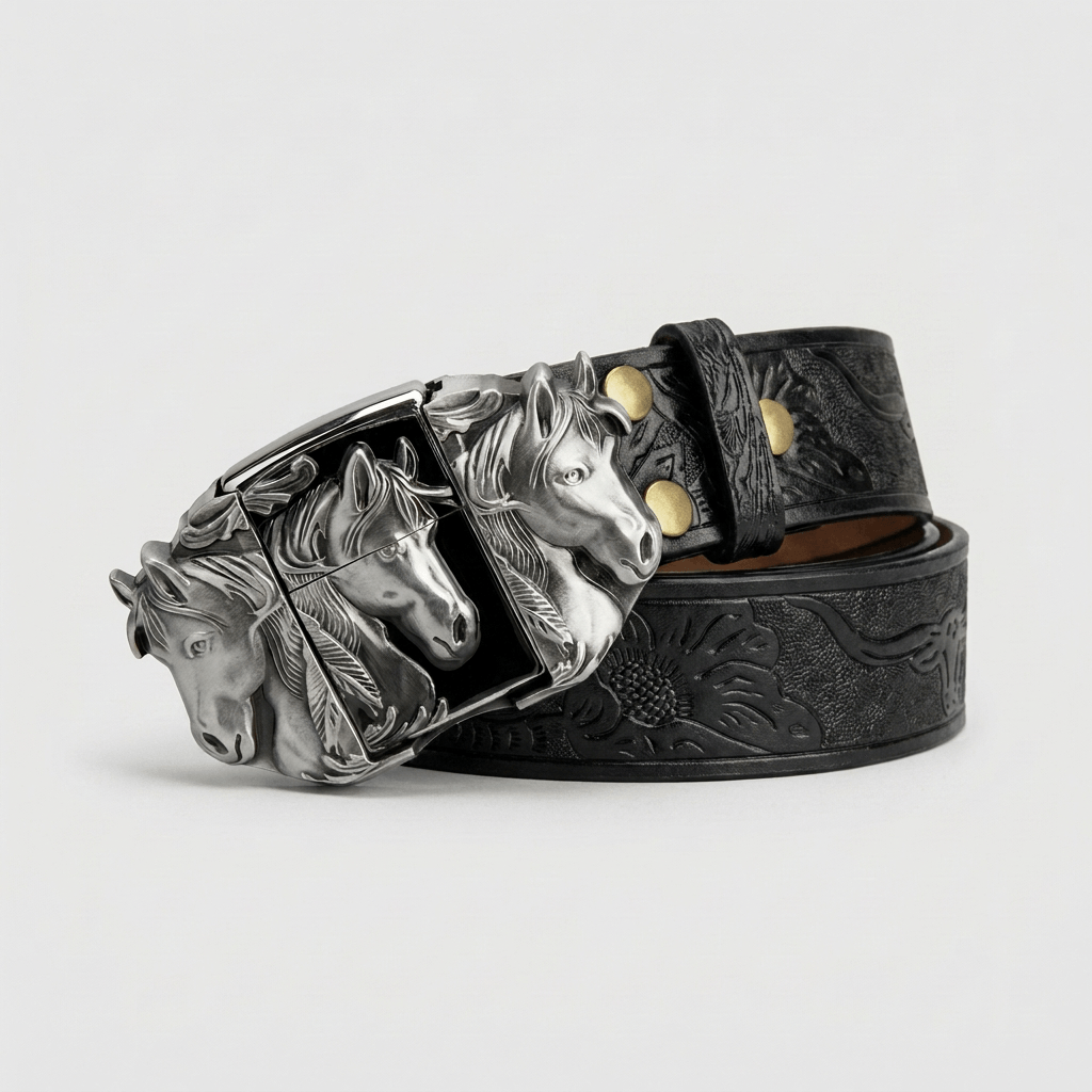 Bennett Wild Trio Belt