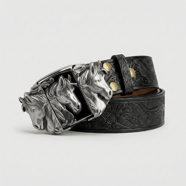 Bennett Wild Trio Belt