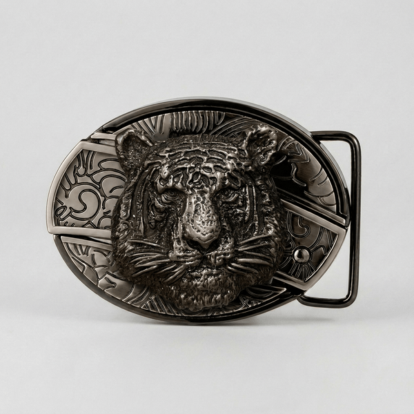 The Fortune Series Buckle