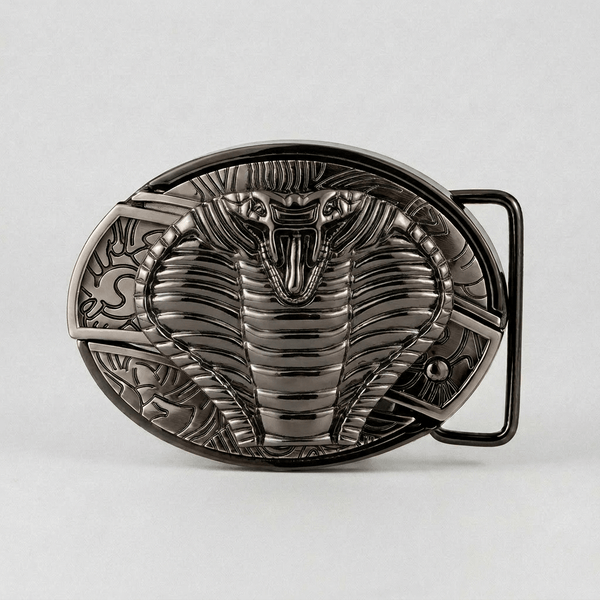The Untamed Series Buckle