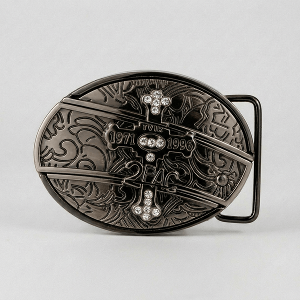 The Outlaw Series Buckle