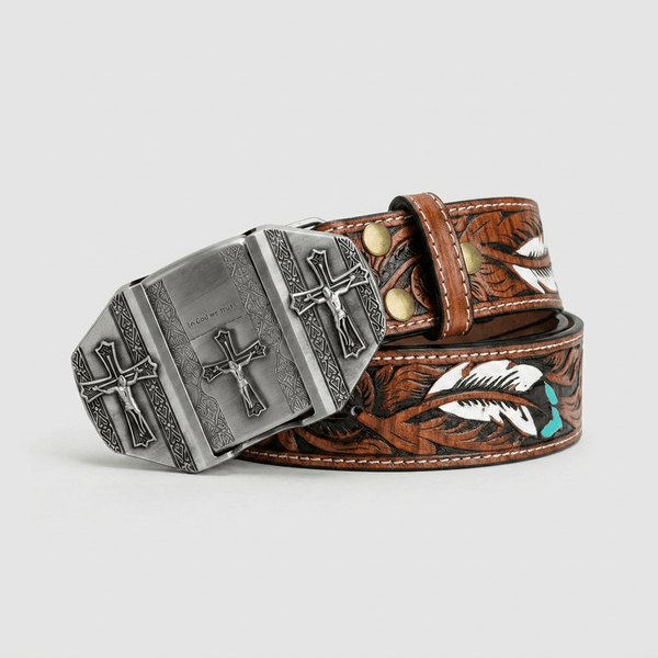 Bennett Faithkeeper Belt