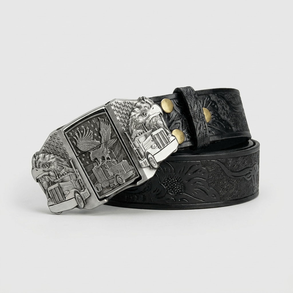 Bennett Open Road Belt