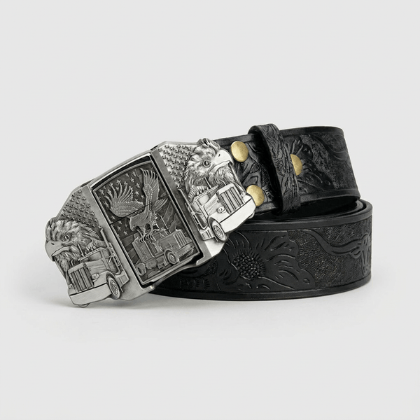 Bennett Open Road Belt