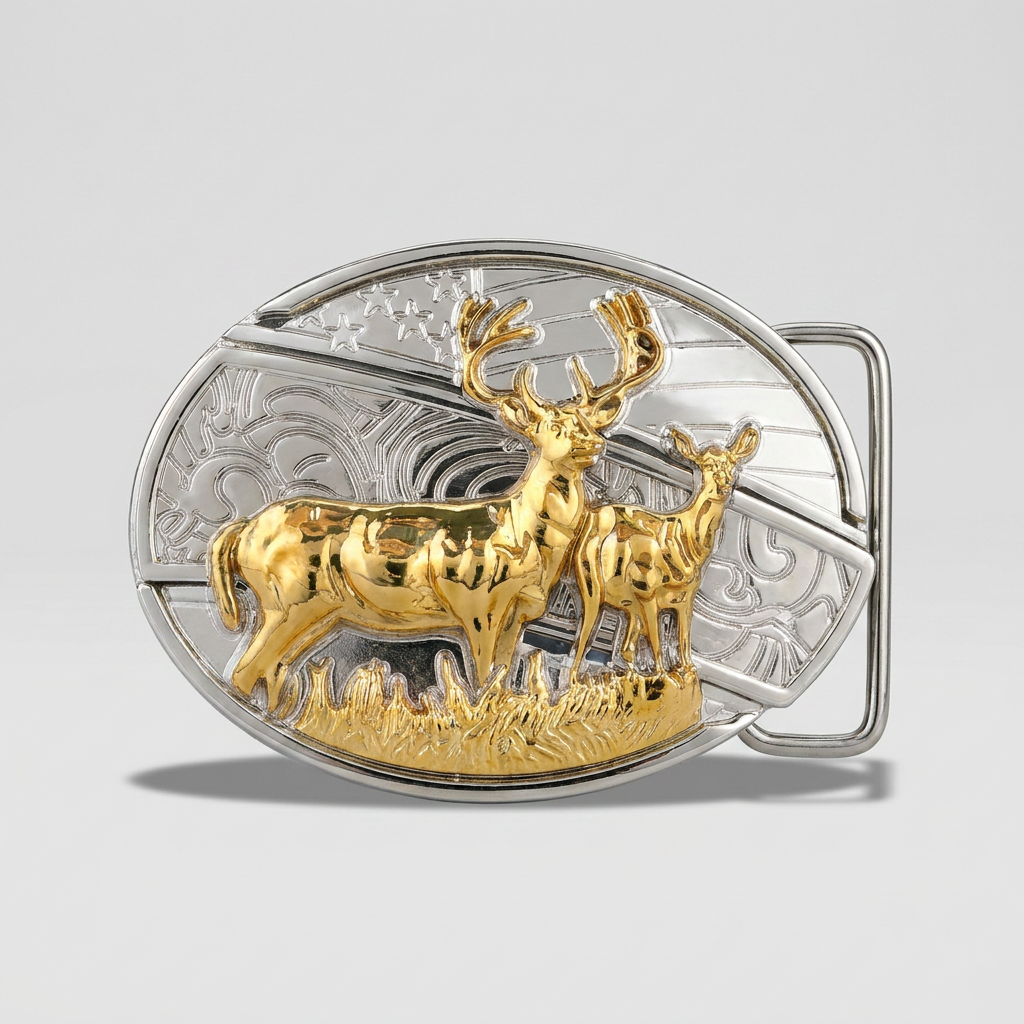 The Gilded Series