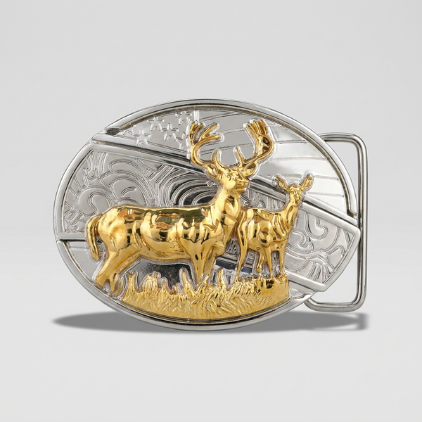 The Gilded Series