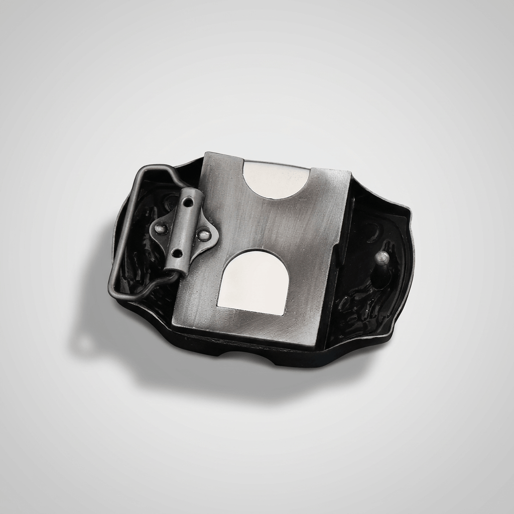 Bennett High Roller Belt